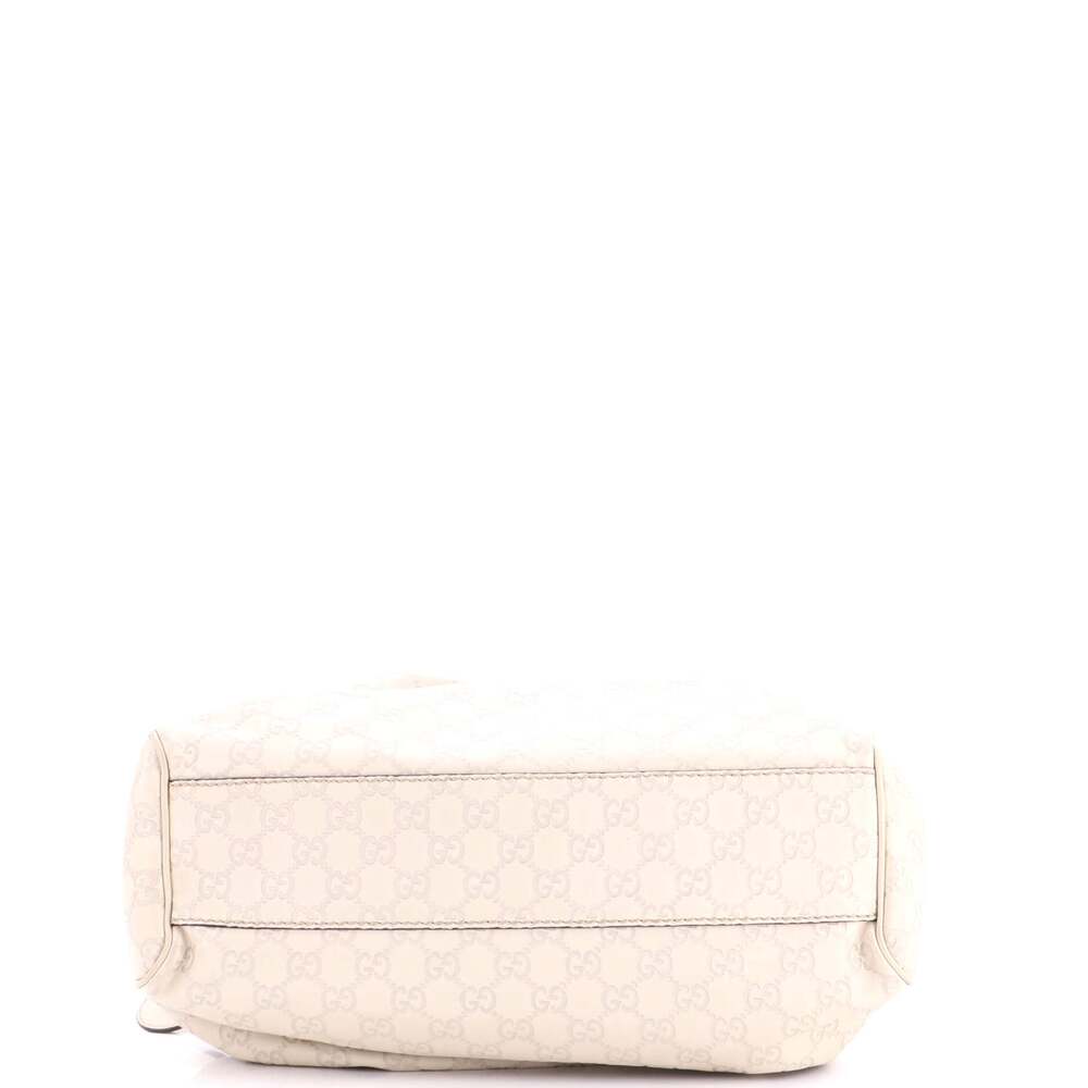 Sukey Tote Guccissima Leather Medium #239381G10B - Picture 4 of 7